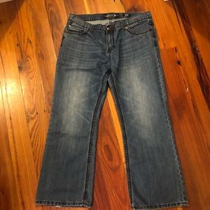 Men’s W40 7Seven jeans